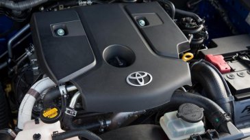 Apakah Aman Bahan Bakar Solar B20 Dikonsumsi Mesin Diesel Toyota? Ini Penjelasannya