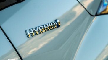 Hebat, Toyota Sudah Jual Lebih 10 Juta Mobil Hybrid Selama 21 Tahun