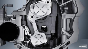 Teknologi Variable Compression Engine Nissan Inovasi Maksimum Motor Bakar Saat Ini