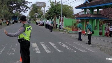 Ngeri, Pembunuh Paling Mematikan Berkeliaran Di Jalanan Indonesia