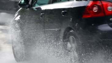 Ingat, Merawat Velg Mobil Di Musim Hujan Sangat Penting