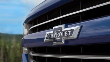 5 Terobosan Yang Bikin Chevrolet Jadi Merek Paling Terkenal Di Dunia