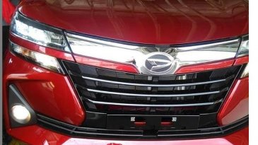 Harga Daihatsu Xenia 2019 Sudah Bocor Sebelum Resmi Diluncurkan