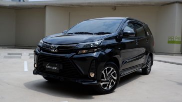 Review Toyota Avanza Veloz 2019: Perubahan ‘Sang Raja’ Mengikuti Zaman