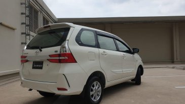 Review New Toyota Avanza 1.3 G A/T 2019