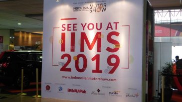 Realistis, Dyandra Promosindo Ungkap Target IIMS 2019