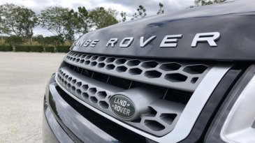 Terlalu Kaya, Konsumen Jaguar Land Rover Tak Tertarik DP 0 Persen