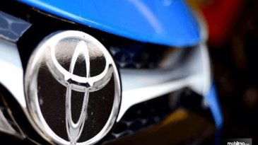 Teknologi Terbaru Toyota Telah Dikembangkan, Sistem Navigasi Untuk Kendaraan Otonom