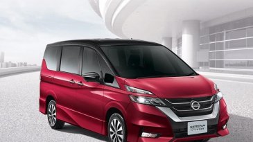 Review All New Nissan Serena Highway Star 2019: Mobil MPV Dengan Beragam Fitur Menarik