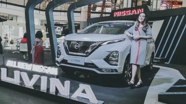 Tiga Mobil Baru Nissan & Datsun Launching Serentak di 3 Kota Besar di Indonesia