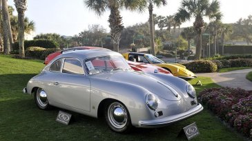 Serba Original Porsche 356 Ini Dijual Rp 1.1 Miliar, Tapi...