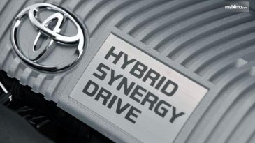 Ciptakan Sumber Pendapatan Baru, Toyota Jual Teknologi Hybrid