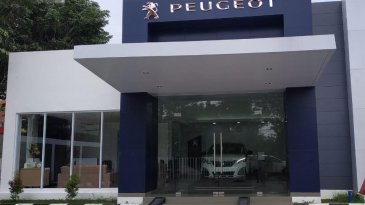 Tingkatkan Layanan, Astra Peugeot Resmi Ekspansi Diler ke Solo