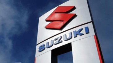 Benarkah Suzuki Siapkan Mobil Baru MPV Dengan Sentuhan SUV?