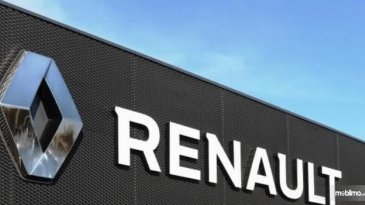 Kabar Baik, Mobil MPV Renault Triber Bakal Mengaspal Di Indonesia