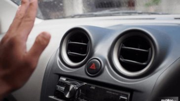 Suhu Dalam Kabin Tidak Teratur, Bisa Jadi Ada Masalah Pada Resistor Blower AC Mobil