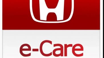 Kabar Baik, Aplikasi “Honda E-Care” Untuk Layanan Konsumen Mendapat Penghargaan Di Tahun 2019
