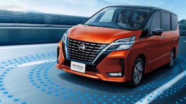 Nissan Serena Model 2020 Dikenalkan Di Jepang, Apa Yang Baru?