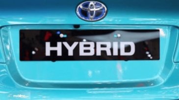  Lebih Lama, Jaminan Kualitas Mobil Hybrid Toyota Sampai 10 Tahun