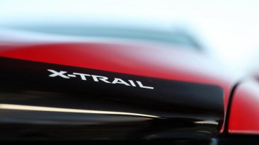 Ada Nissan X-Trail Edisi Spesial Di Australia, Dibikin Hanya 500 Unit