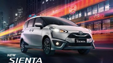 Membandingkan Penjualan Toyota Sienta di Indonesia dan Ekspor