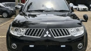 Review Mitsubishi Pajero Sport 2009 : Mobil SUV Harga Terjangkau Dengan Performa Yang Tangguh