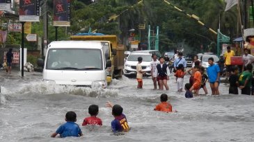 Daihatsu Peduli Banjir, Dari Diskon Servis Hingga Salon Untuk Pelanggan Korban Banjir