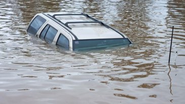 Kasihan, Diler Mobil Bekas Tolak Mobil Bekas Banjir