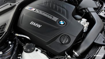 BMW: Kami Tetap Menjual Mobil Bensin Hingga 30 Tahun Kedepan