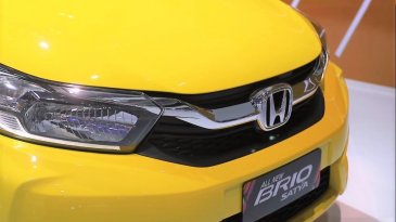 Penjualan Honda Brio Paling Ngegas, HPM Jadi Spesialis Mobil Murah?