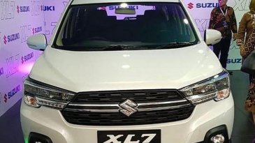 Mobil SUV Baru Akan Hadir, Ini Tanggapan Daihatsu Soal Kehadiran Suzuki XL7