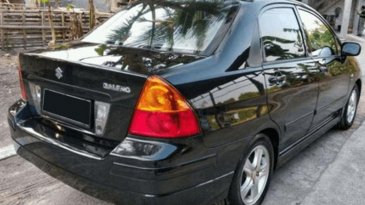 Review Suzuki Baleno Next-G 2003: Mobil Sedan Tapi Wajahnya Hatchback
