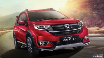 Suzuki XL7 Diluncurkan, Honda Pastikan Monitoring