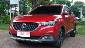 Pasar SUV Indonesia Tambah Panas, Ini Tanggapan Daihatsu Tentang Mobil Baru MG