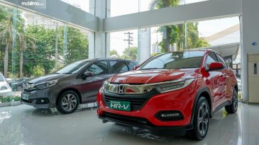 Hasil Positif, Honda Tingkatkan Promo Penjualan Mobil Secara Online