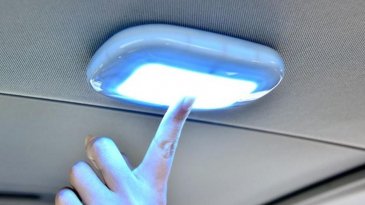 10 Jenis Lampu Mobil Berdasarkan Fungsinya