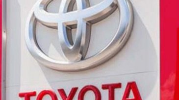 Pabrik Toyota Di Seluruh Dunia Akan Kembali Dibuka