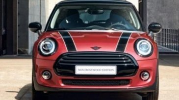 Pakai Warna Kalem, Mobil Baru MINI Dijual Terbatas Di Indonesia Mulai Rp. 815 Juta