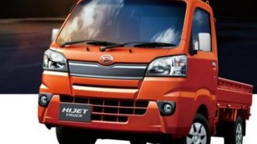 Daihatsu Hijet dan Atrai Wagon Baru 2 Bulan Dipasarkan Sudah Perbarui Fitur