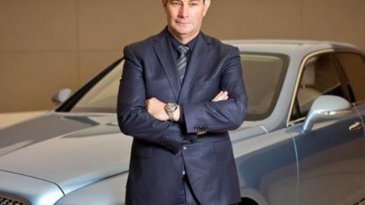 Terkait Pabrikan Hyundai, Mantan Desainer Lamborghini Kembali Gabung Lagi