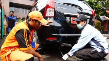 Kendaraan Bermotor Wajib Uji Emisi Di DKI Jakarta, Ayo Segera Uji Emisi Gratis Lho