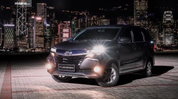 Recall Mobil Toyota Avanza Terjadi Di Malaysia, Bagaimana Indonesia?