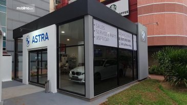 Beragam Layanan Yang Diberikan BMW Astra Store Kelapa Gading