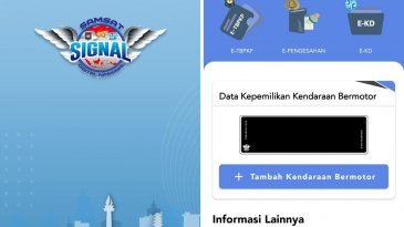Cara Mengecek Pajak Mobil Online Terlengkap di Indonesia