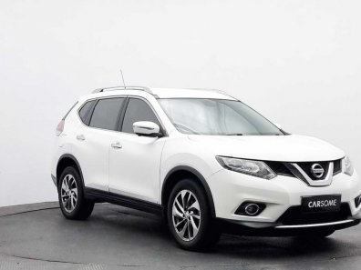 nissan x trail 2017 harga