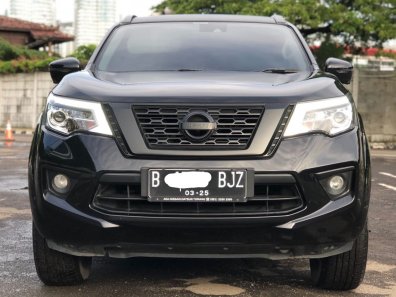 jual nissan terra 4x4 diesel