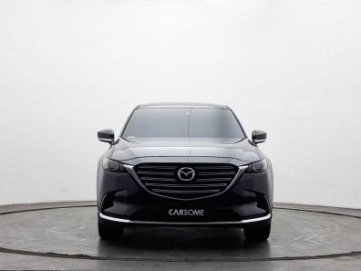 2018 Mazda CX-9 2.5 Turbo Hitam - Jual mobil bekas di Banten