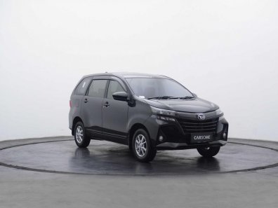 2019 Daihatsu Xenia X STD Hitam - Jual mobil bekas di Banten