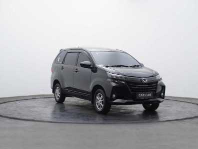 2020 Daihatsu Xenia X Hitam - Jual mobil bekas di DKI Jakarta
