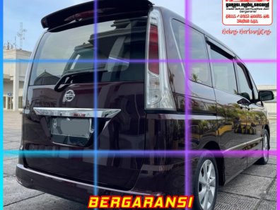2013 Nissan Serena Panoramic Lainya - Jual mobil bekas di DKI Jakarta